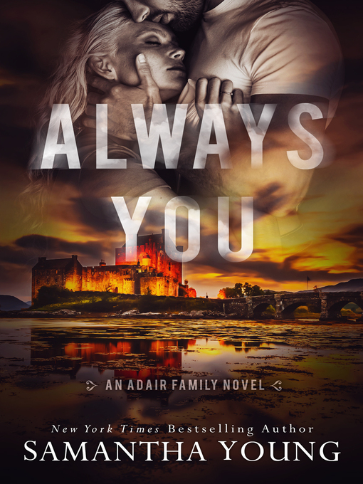 Title details for Always You by Samantha Young - Available